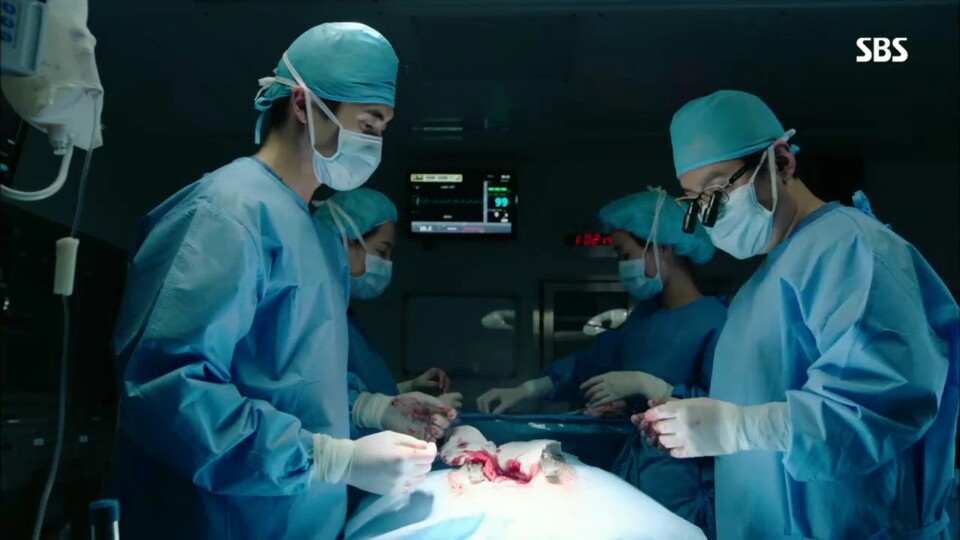 심장이식 부천세종병원 펀치마지막회 김아중심장2.jpg.jpg