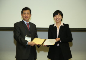 세종병원 심장내과 김경희 과장 수상 사진.JPG