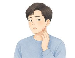 피지낭종